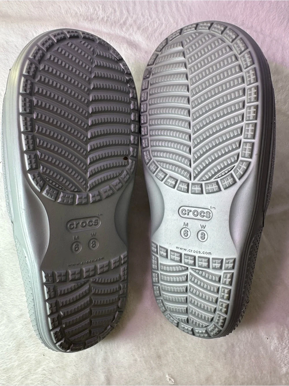CROCS slip kids